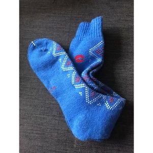 Nordic Socks